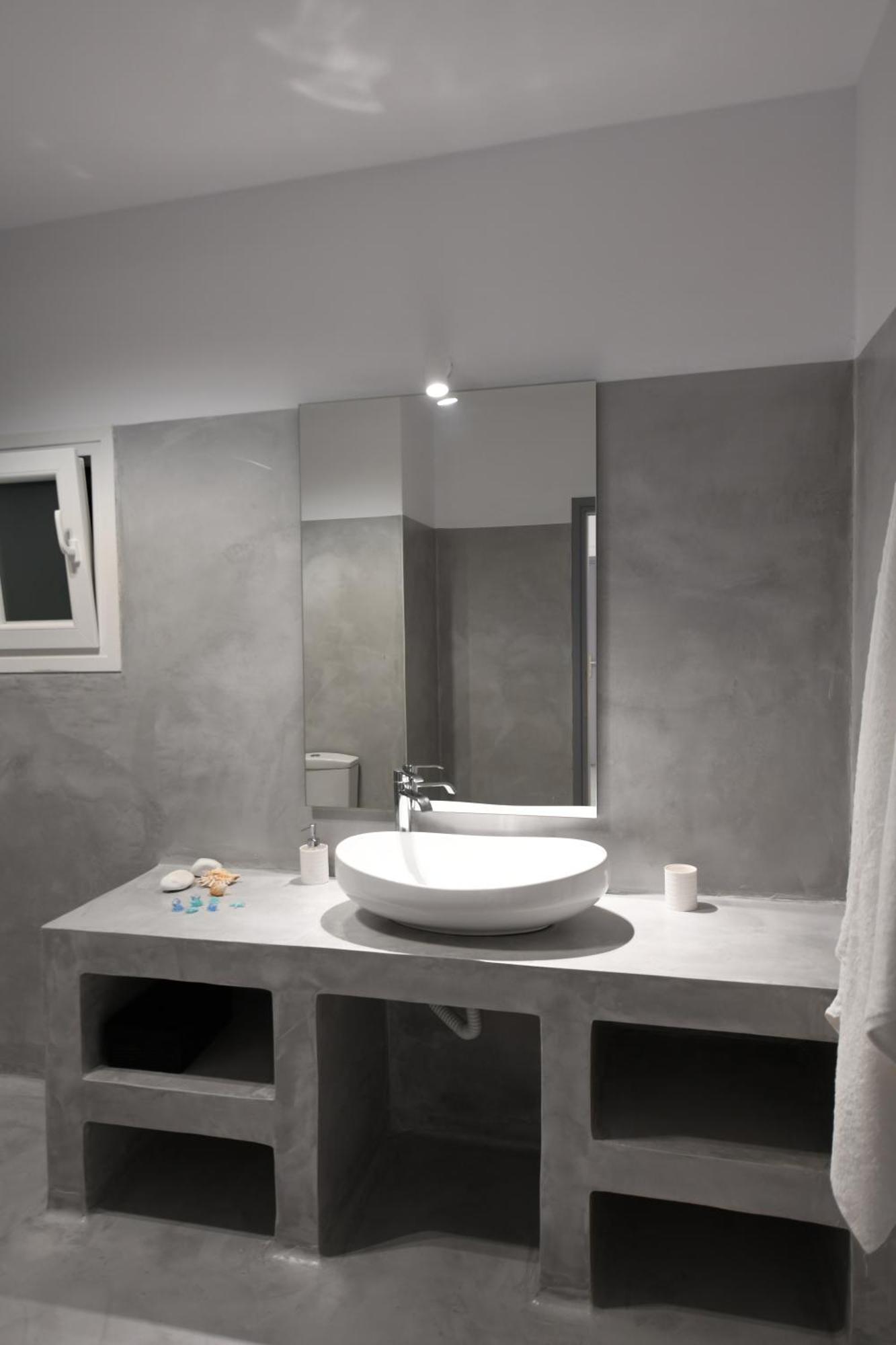 Villa Anema Mykonos - Blue Views Mykonos Villas Mykonos Town Luaran gambar